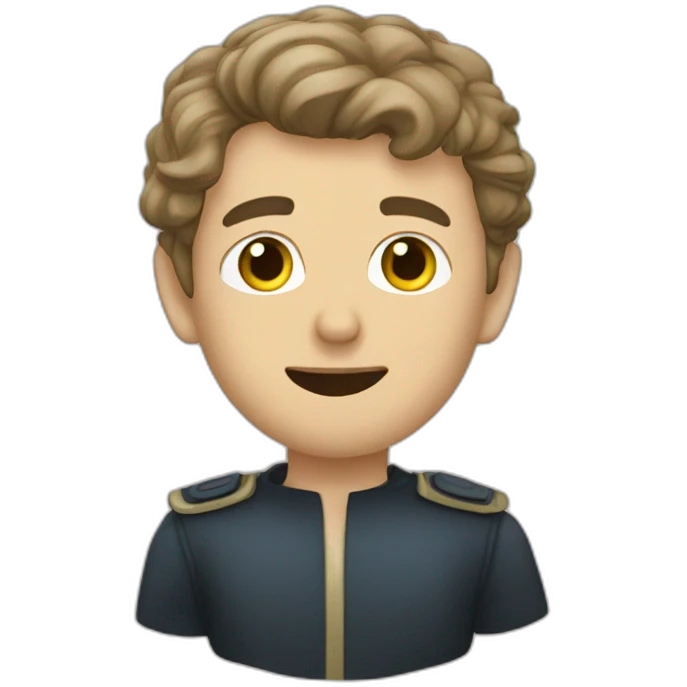 guillaume Maronnier emoji