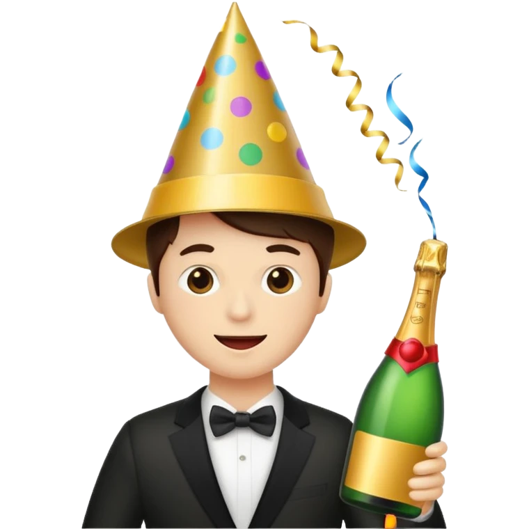 Happy birthday  emoji