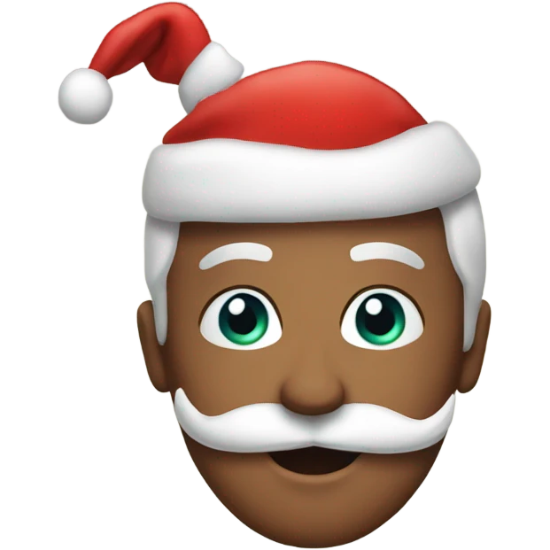 christmas emoji