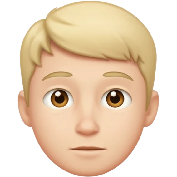 Short guy emoji