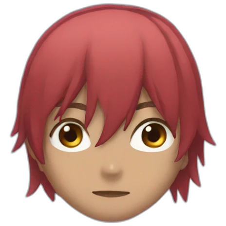 Akashi emoji