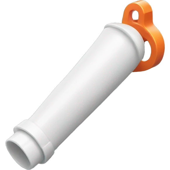 plastic whistle emoji