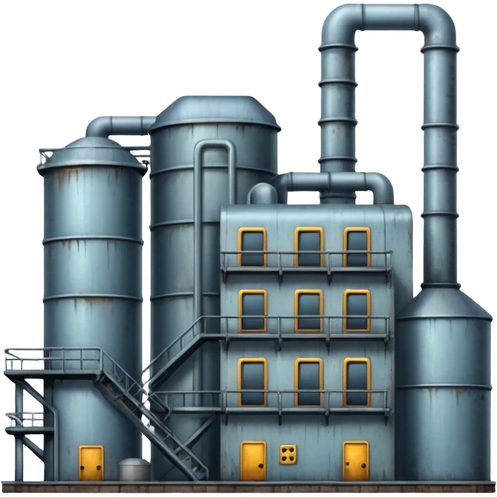 factory of sadness  emoji