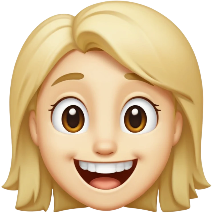 Derpy  emoji