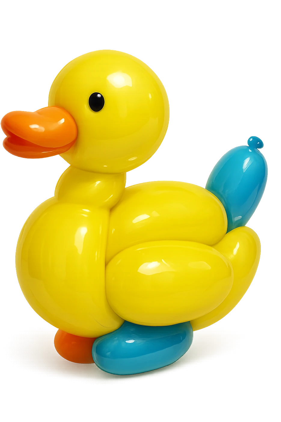 Duck emoji