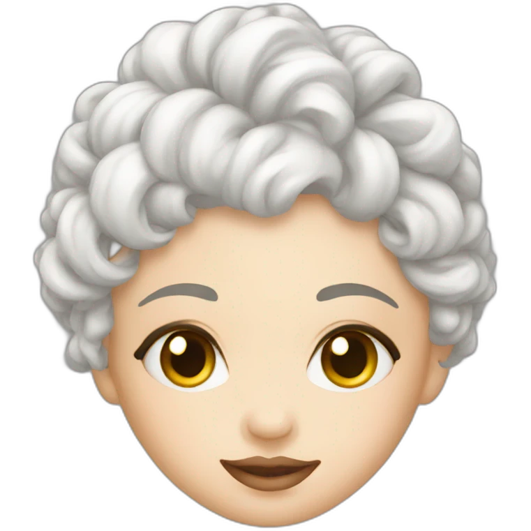 cosmetics emoji