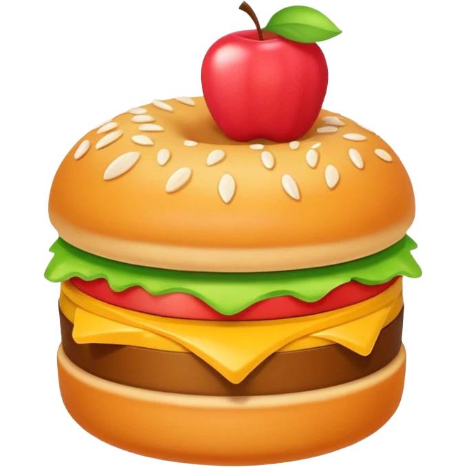 calorie emoji