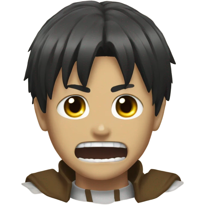 attack on titan emoji