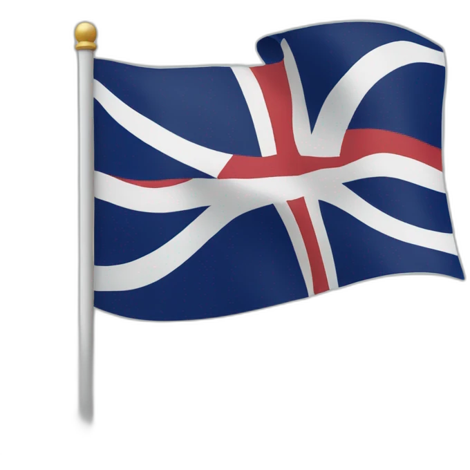 French Britanny flag emoji