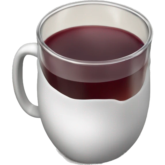 glühwein emoji