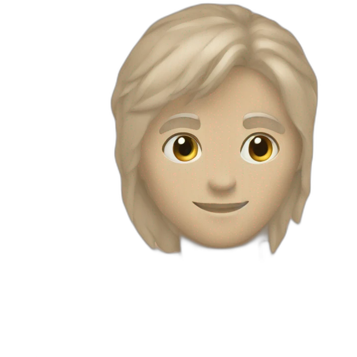 you are here emoji