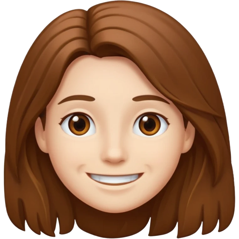 I have a crush on emoji