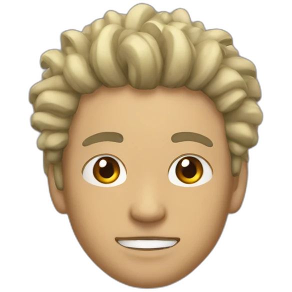 yakuniku emoji