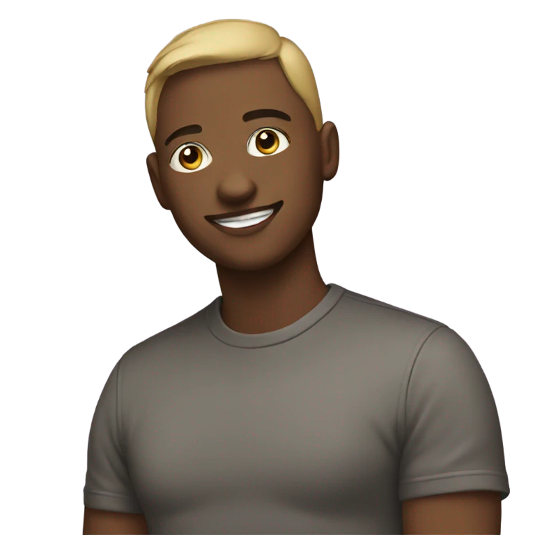 LGBTQ emoji