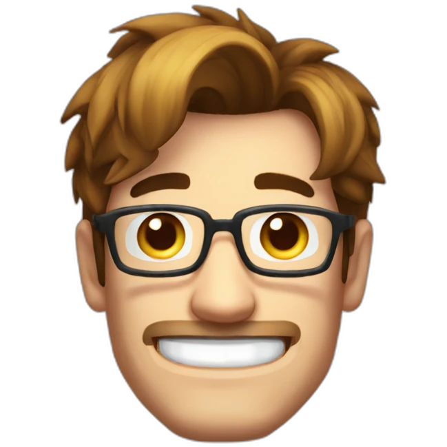 Markiplier emoji