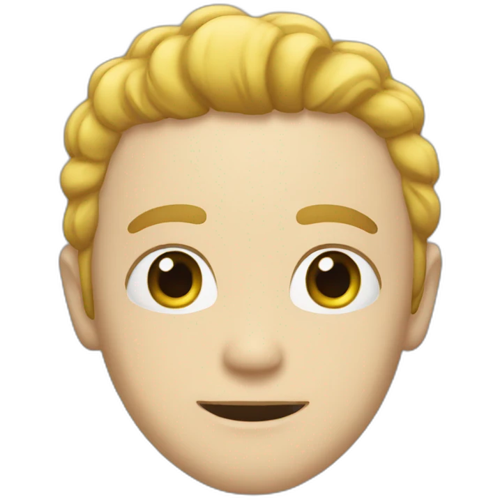 ぐん emoji