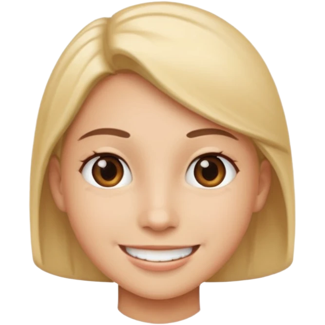 𝄢 i want its left side emoji