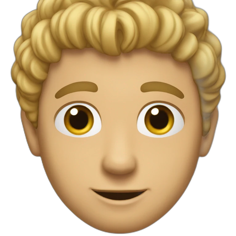 Dan’l Lewin emoji