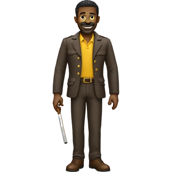 slim jim emoji