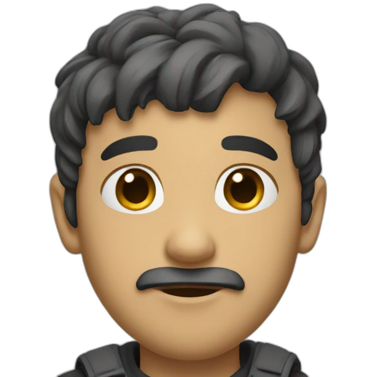 Grifith emoji