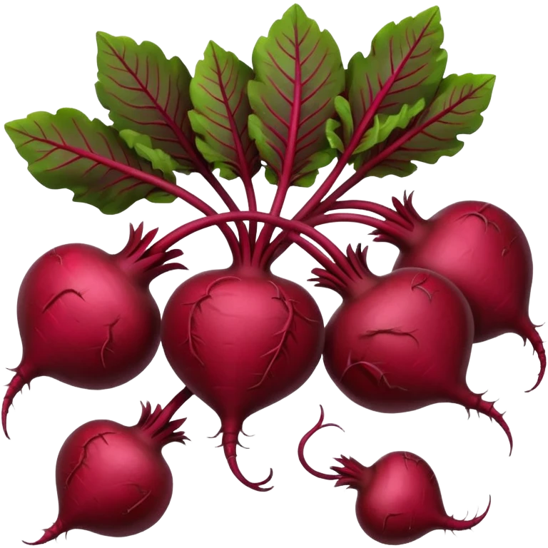 beets emoji