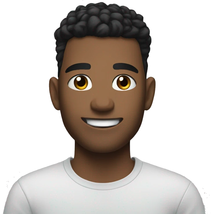 My new character TikTok meme emoji