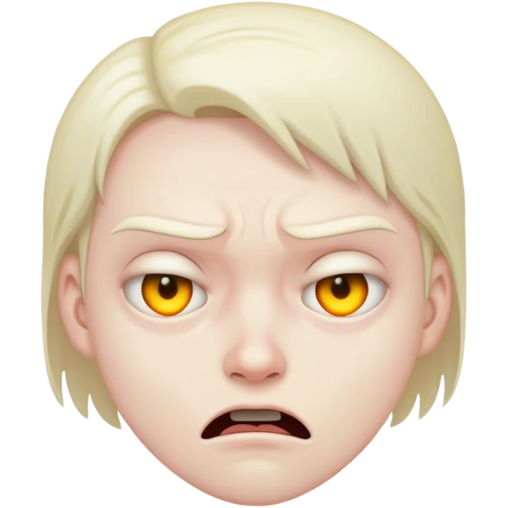 disturbe emoji