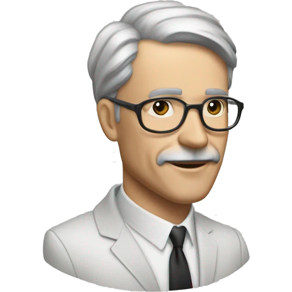 ministre christian dubé jouant aux fléchettes emoji