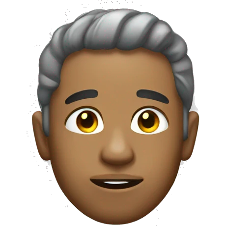 👽😔 emoji