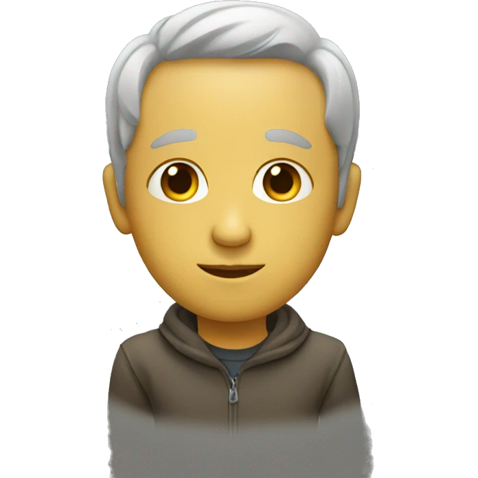 introvertidoç emoji