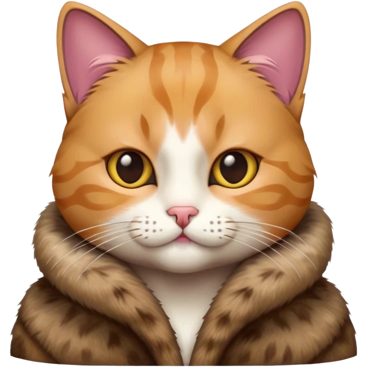 Cat emoji