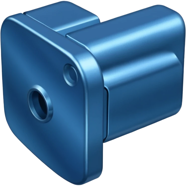 iron blue  emoji