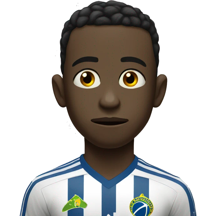Vinicius brasil sad emoji