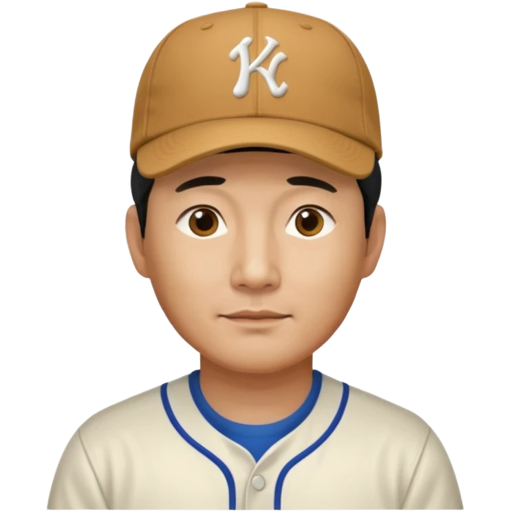 한국 40대 남성, 그리고 kt wiz 팬 emoji