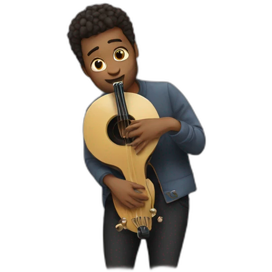 song emoji