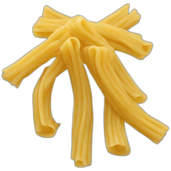 pasta emoji
