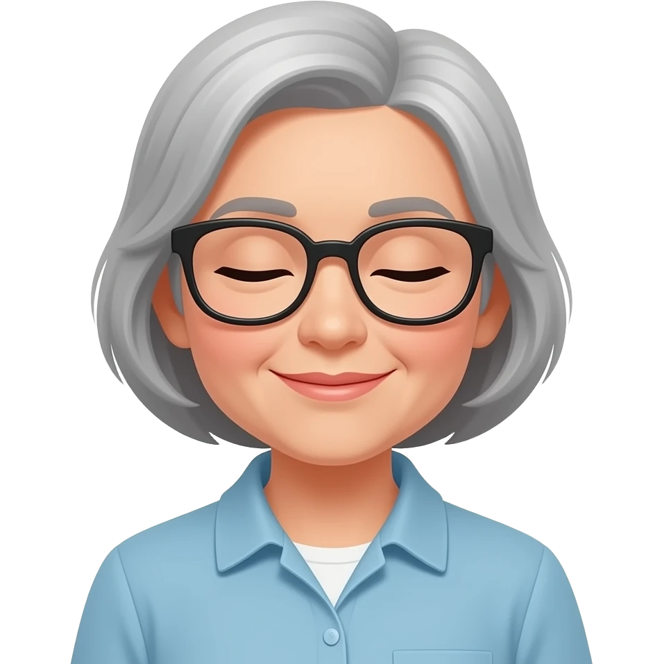 mama. Soñe. Contigo donde esta. Tus. Espejuelos emoji