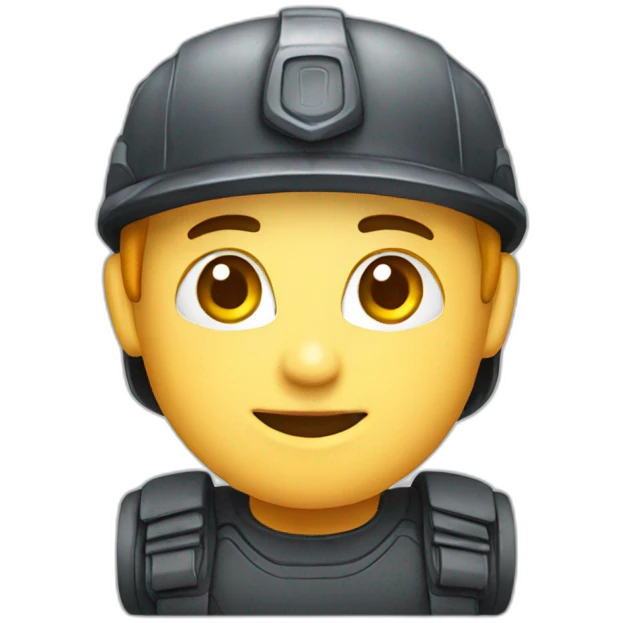 AWS emoji