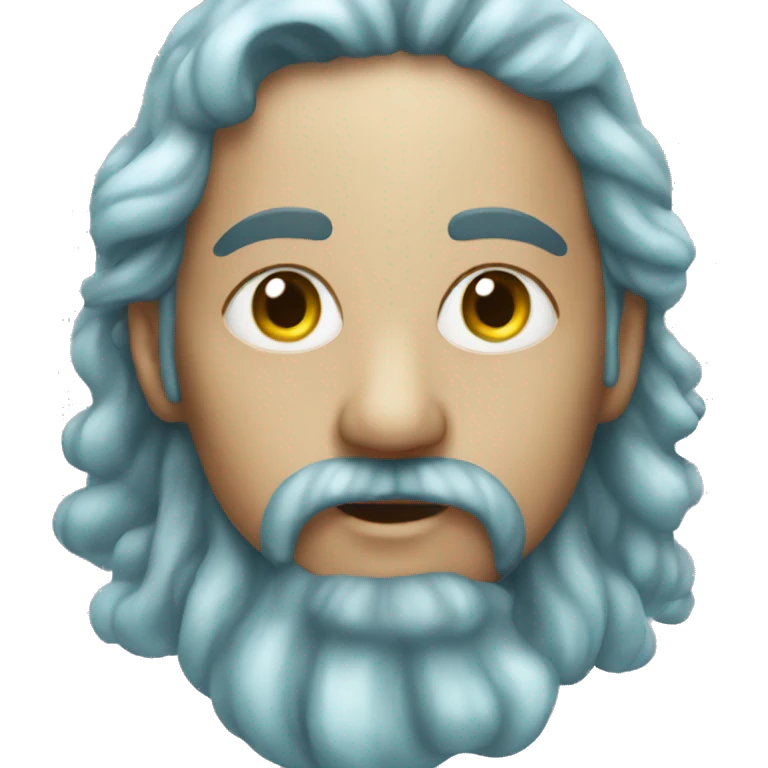 Ocean  emoji