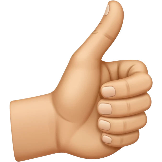 thumbs down  emoji