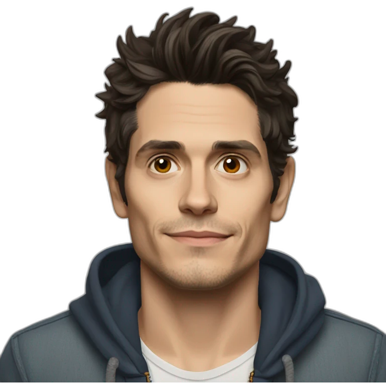 john-mayer emoji