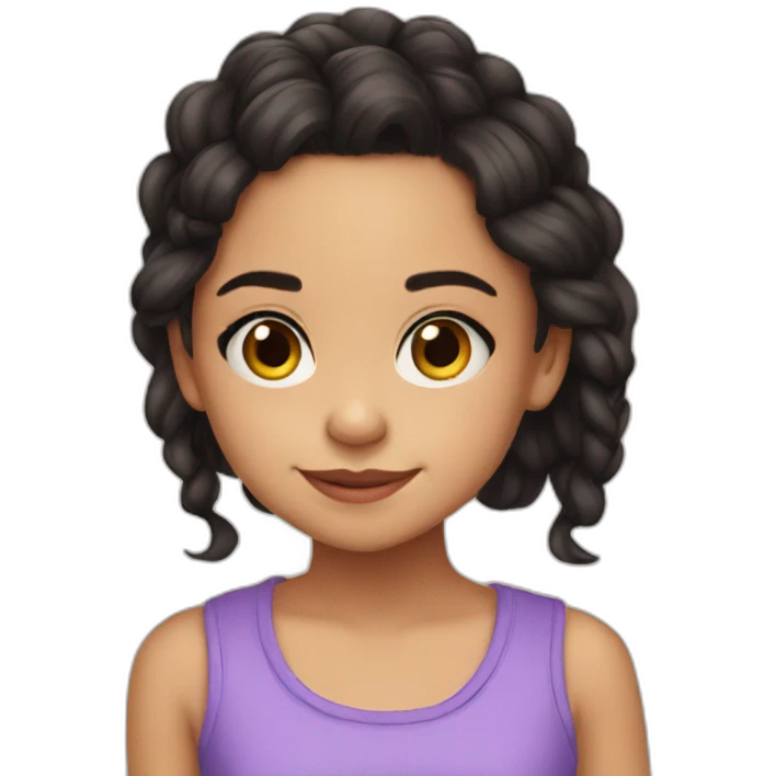 Jenna Ortega emoji