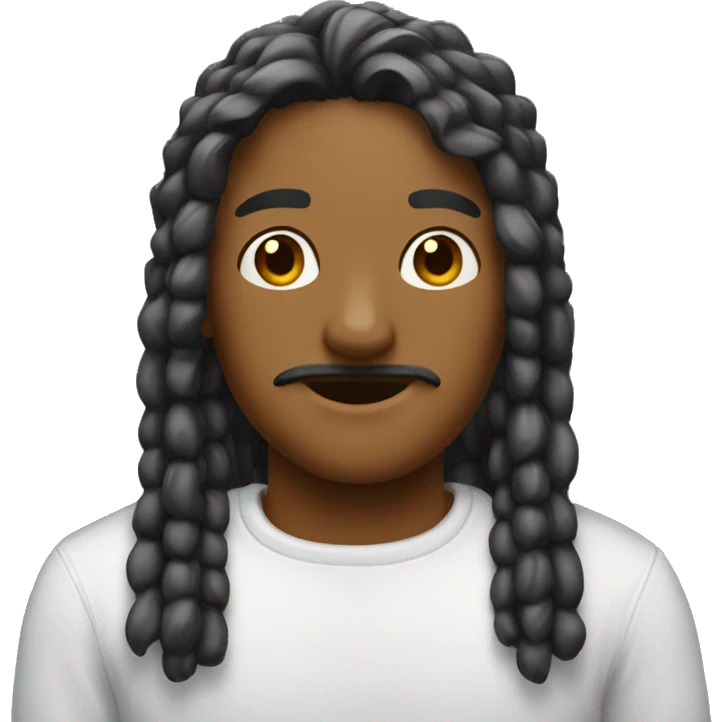 Emoji de rabanito  emoji
