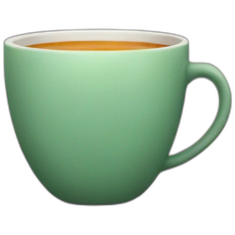 cup of tea emoji