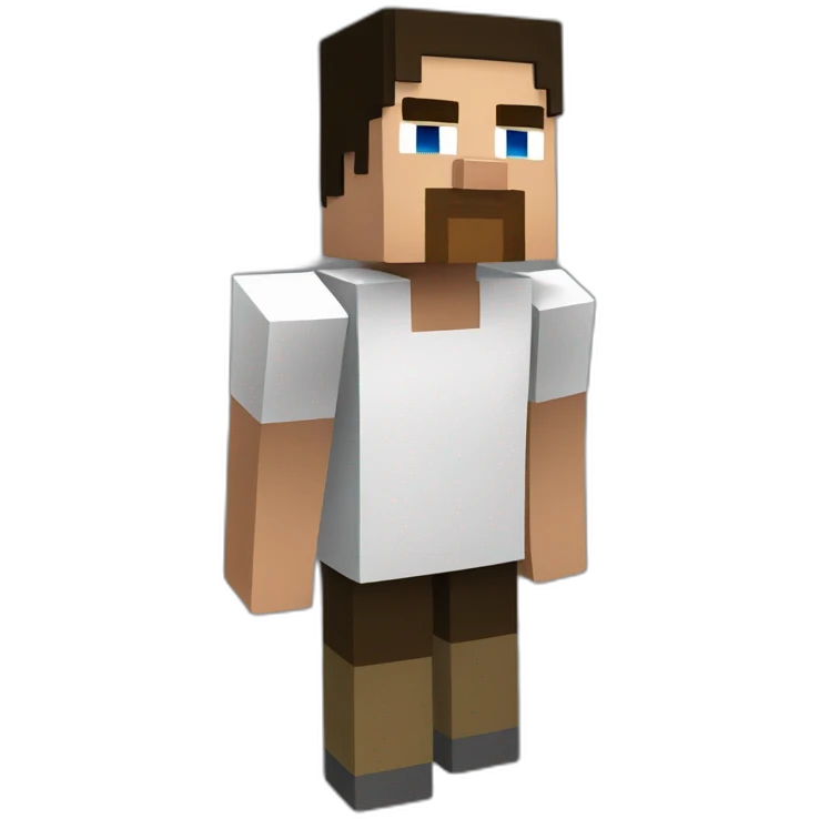Minecraft emoji