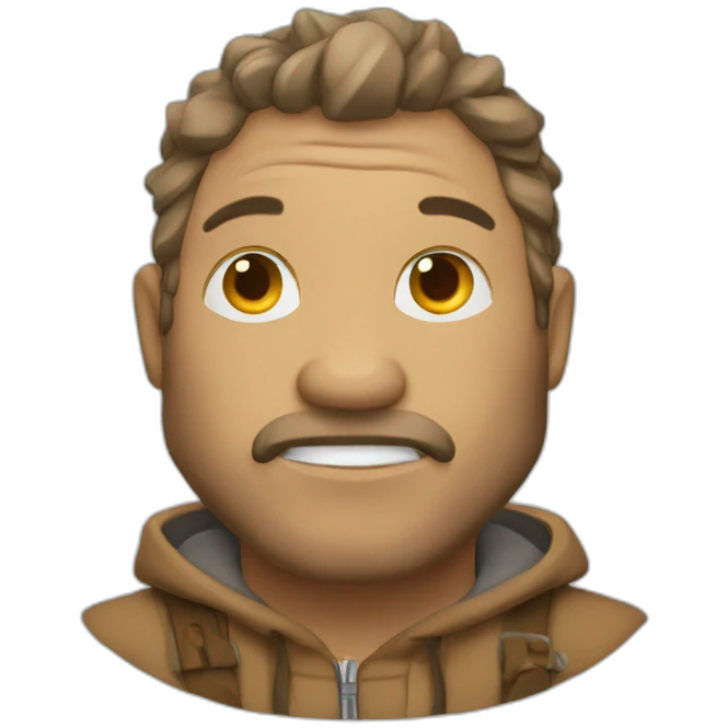 Carambare au carmel emoji