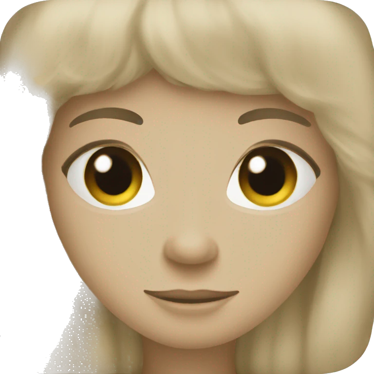 beige  emoji