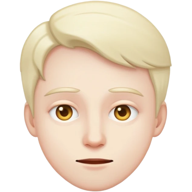 Trifling emoji