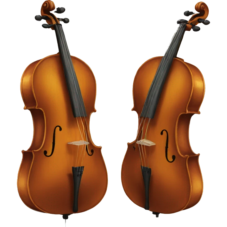 cello emoji