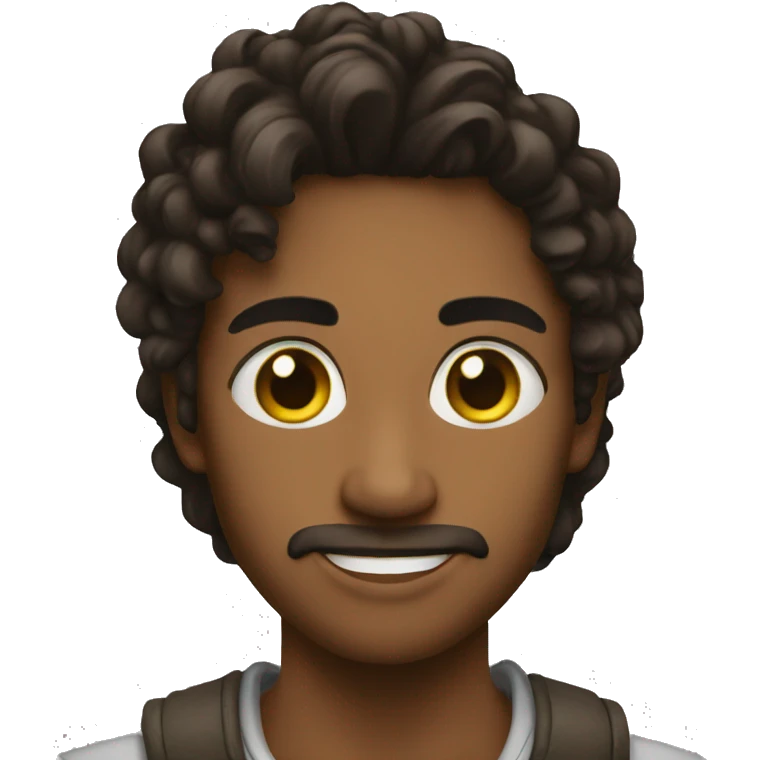 my pic emoji